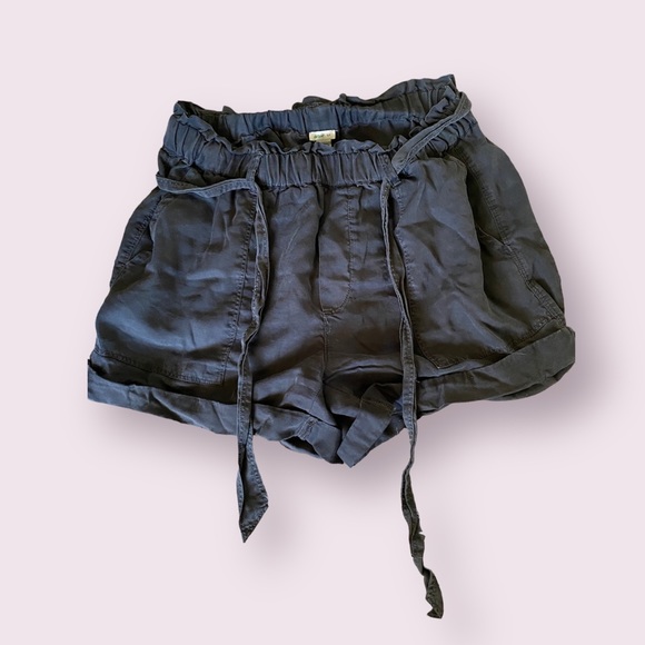 Grey Aerie Shorts - Picture 1 of 3